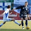 Olomouc - Slovcko 0:1