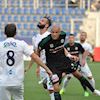 Slovcko-Pbram 2:1