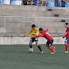 FCS - Zlat Moravce