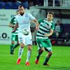 Slovcko - Bohemians 1:1