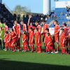 Slovcko - Brno 1:0