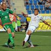 Slovcko - Dukla 2:2