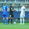 Slovcko - Olomouc 0:0
