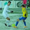 Slovcko - Teplice 2:0