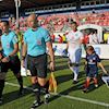 Zbrojovka Brno - 1.FC Slovcko