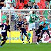 Bohemka x 1.FCS 1:1