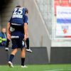 Bohemka x 1.FCS 1:1