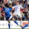 Slovcko - Bank 0:2