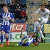 Slovcko - Mlad Boleslav 2:1