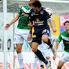 Jablonec x Slovcko 2:1
