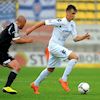 Pbram x Slovcko 0:1