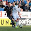Slovcko - Bank 0:1