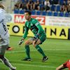 Slovcko - Lokomotiv 1:0
