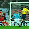 Brno - Slovcko 0:1