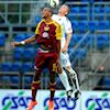 Slovcko - Dukla Praha 5:1