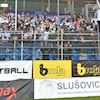 Zln - Slovcko