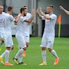 Slovcko - Bohemka 1:2