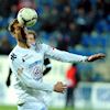 Slovcko x Pbram 0:1