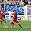 Slovcko - Sparta 2:0