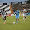 Plovdiv - Slovcko 1:0