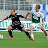 Jablonec - Slovcko 1:1