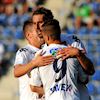 Slovcko - Bohemians 4:1