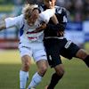 Olomouc - Slovcko 0:1