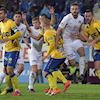Slovcko - Teplice