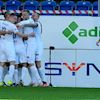 Slovcko - Zln 2:0