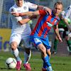 Slovcko x Plze 0:2