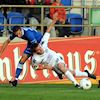 Slovcko - Bank 0:2