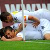 Pbram x Slovcko 0:1