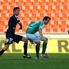 Bohemka x 1.FCS 1:1