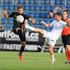 Slovcko - Jablonec 1:1