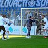 Slovcko - Zln 2:0