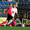 Slovcko x Ml. Boleslav 0:2