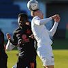 Slovcko - Slavia 2:3