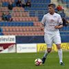 Slovcko -Pbram 1:0