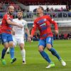 Plze - Slovcko 2:0