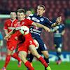 Brno - Slovcko 0:1