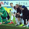 Slovcko - Jihlava 2:1