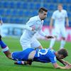 Slovcko - Slavia 0:3