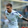 Slovcko - Dukla Praha 5:1