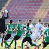 Pbram - Slovcko 1:4