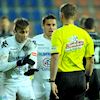 Slovcko x Hradec Kr. 1:1