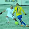 Slovcko - Teplice 2:0