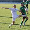 Pbram - Slovcko 1:4