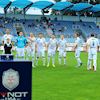 Dynamo B - Slovcko 2:2