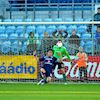 . Budjovice - Slovcko 0:0