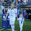 Slovcko - Liberec 2:3